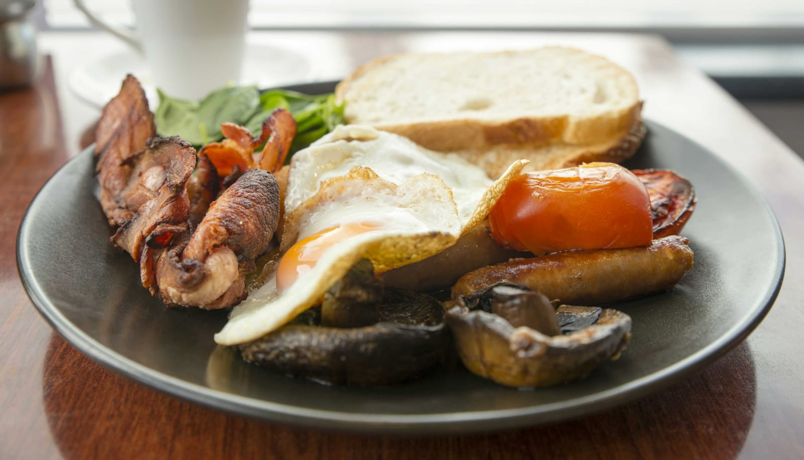 Sunrise Breakfasts photo 2