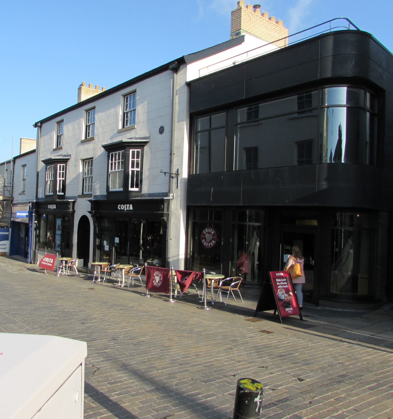 Cafe Fresco photo 4