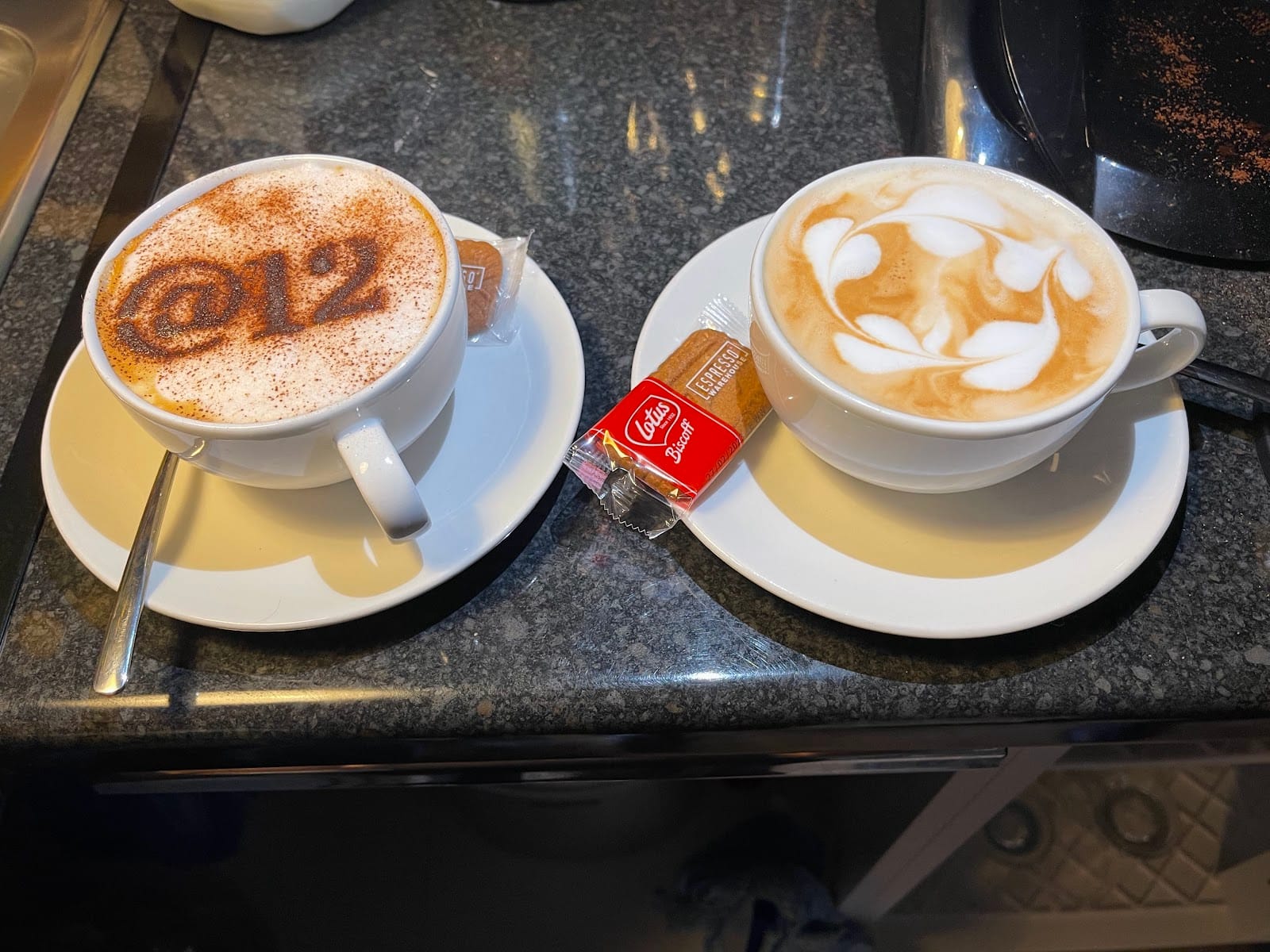 Coffee@12