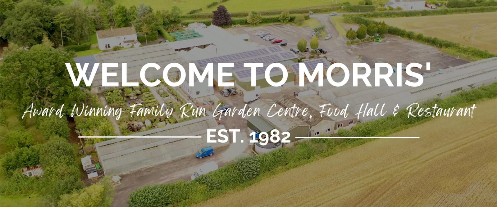 Usk Garden Centre