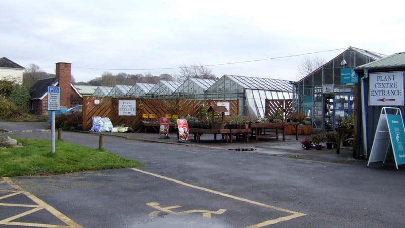 Usk Garden Centre photo 2