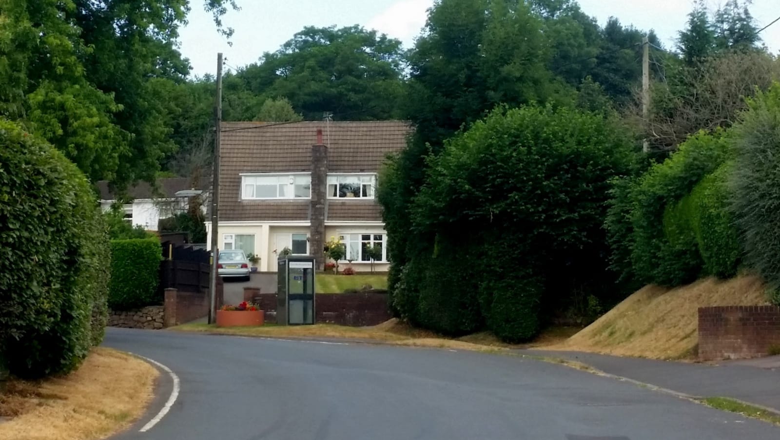 The Coffee Lodge