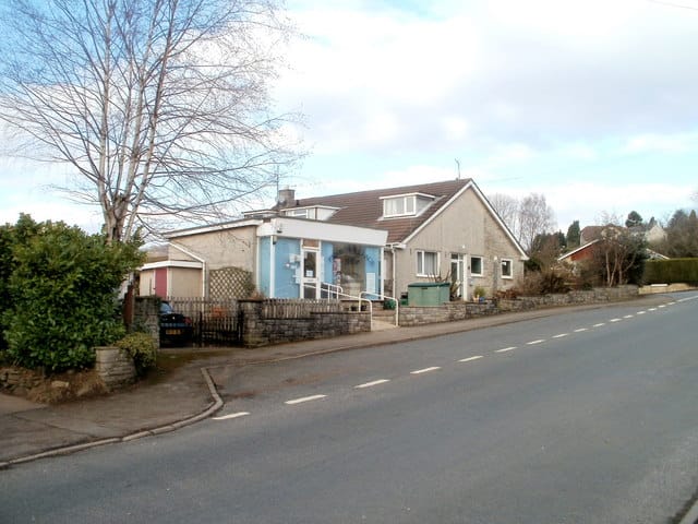 The Coffee Lodge photo 3