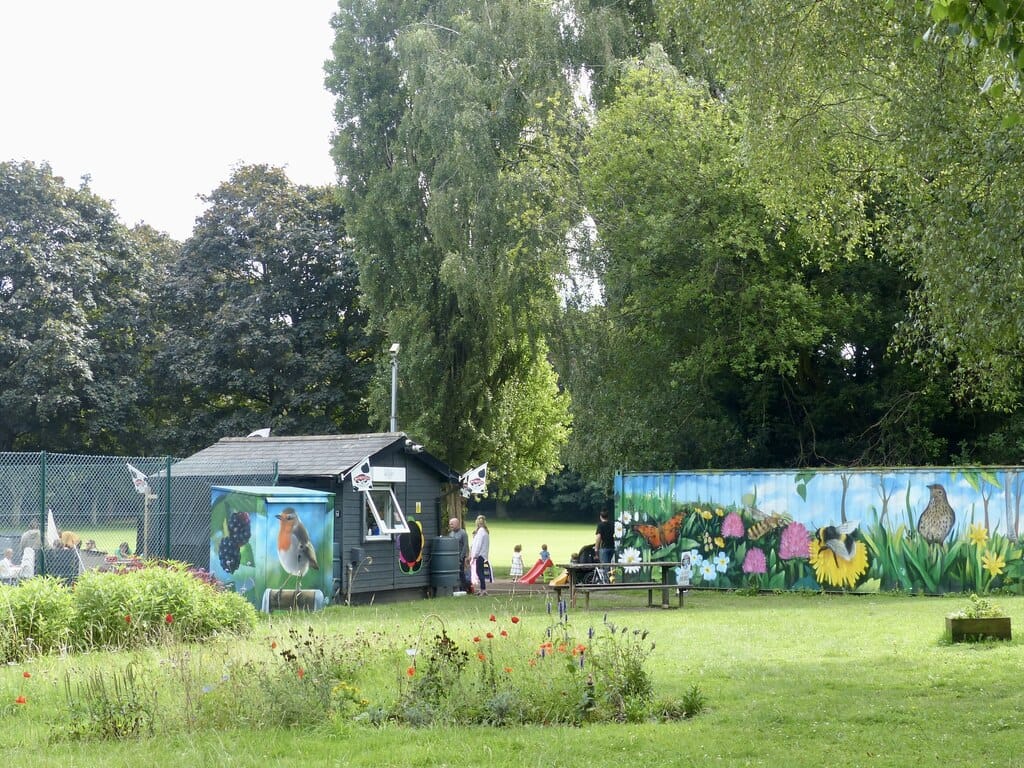 The Glade Cafe photo 4
