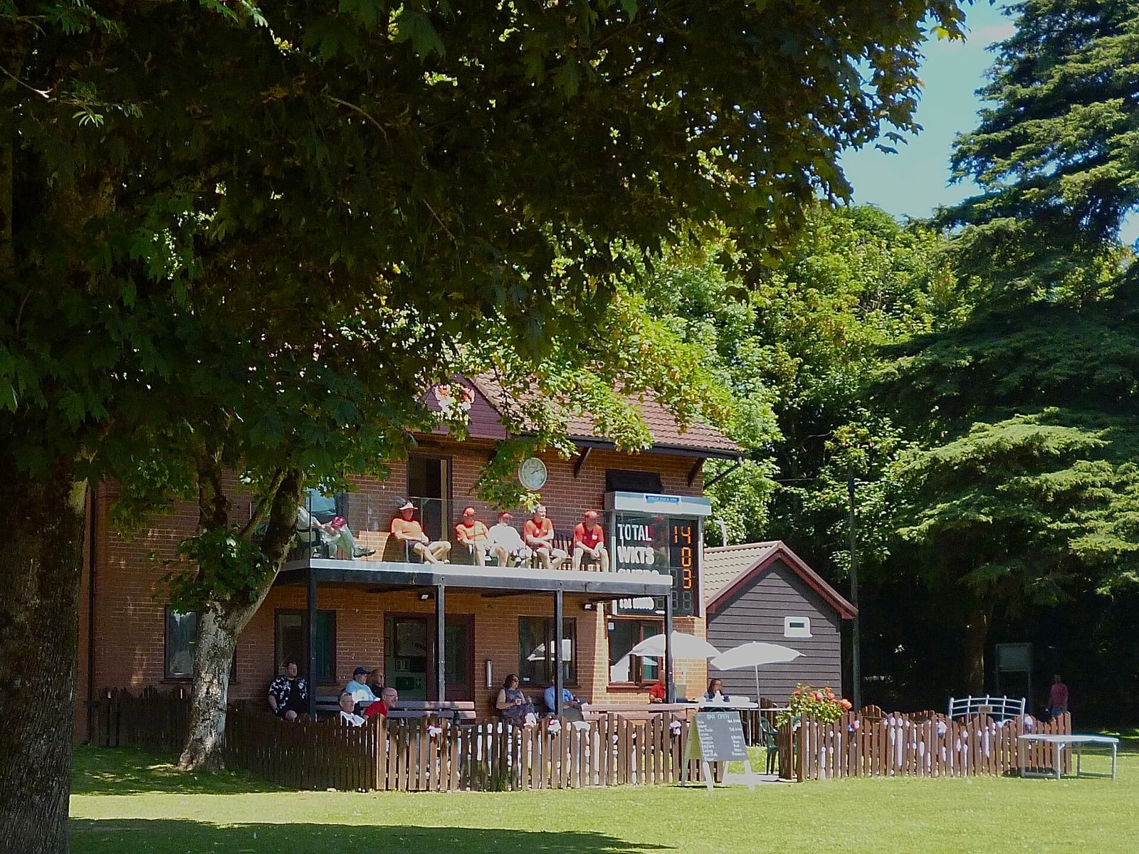 The Glade Cafe photo 3