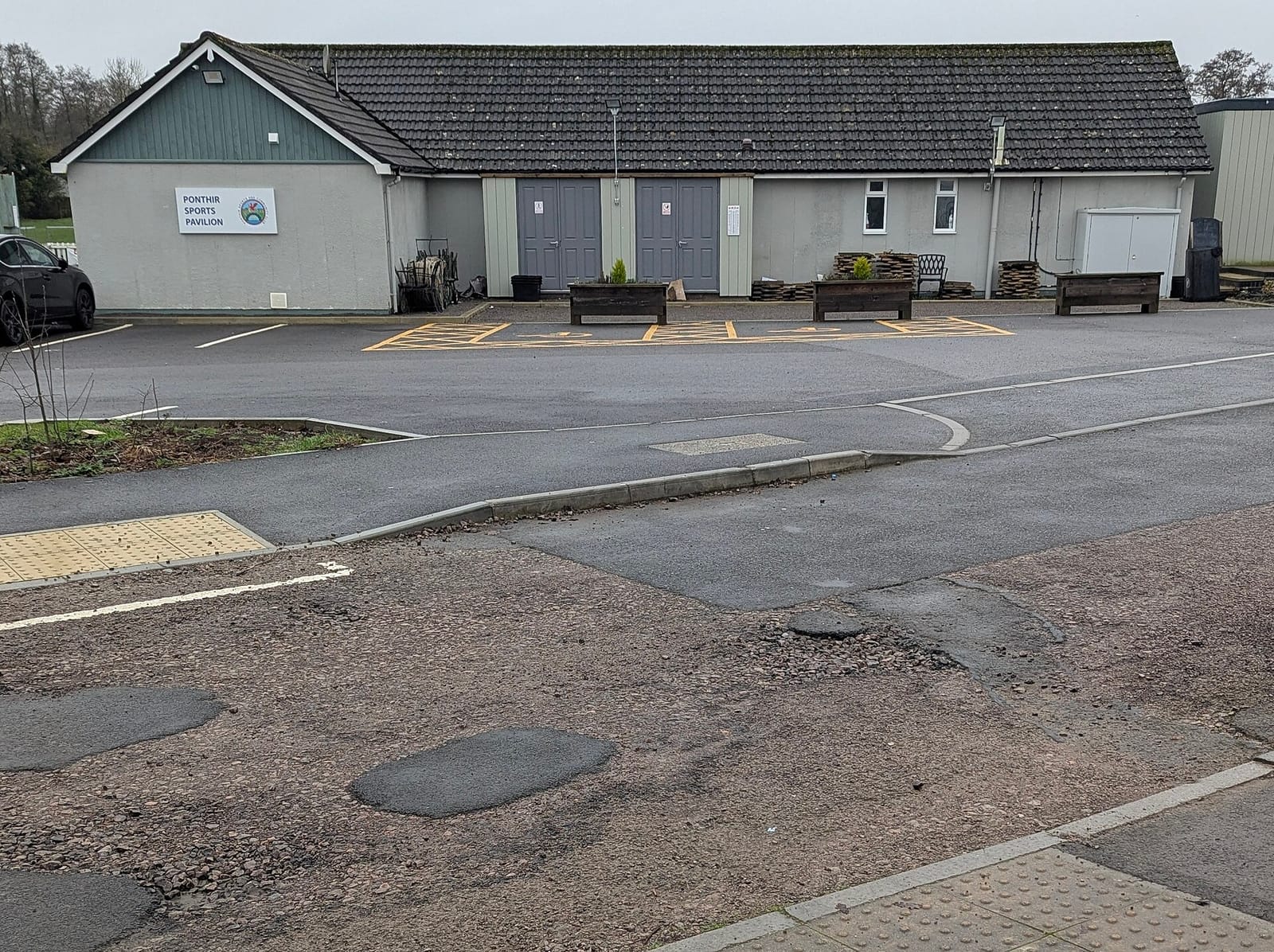 Ponthir Community Cafe photo 4