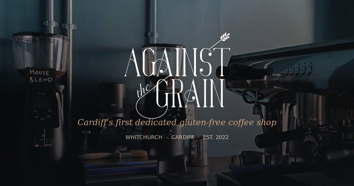Against the Grain photo 2