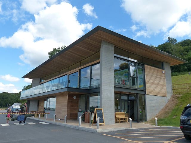 Lakeside Café photo 4