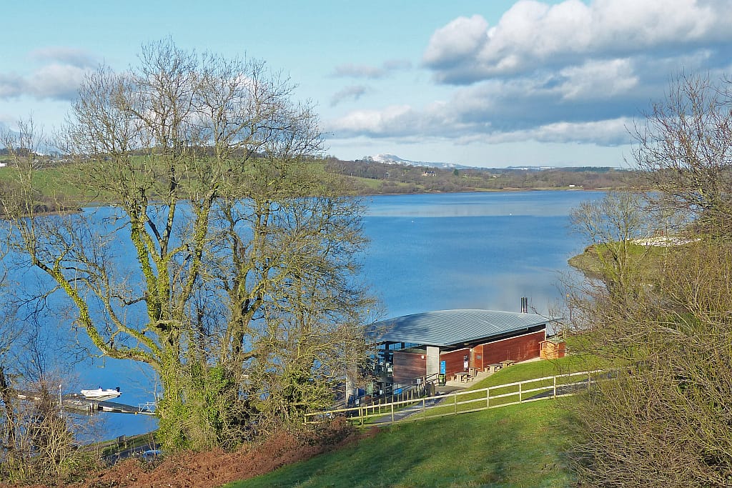 Lakeside Café photo 2