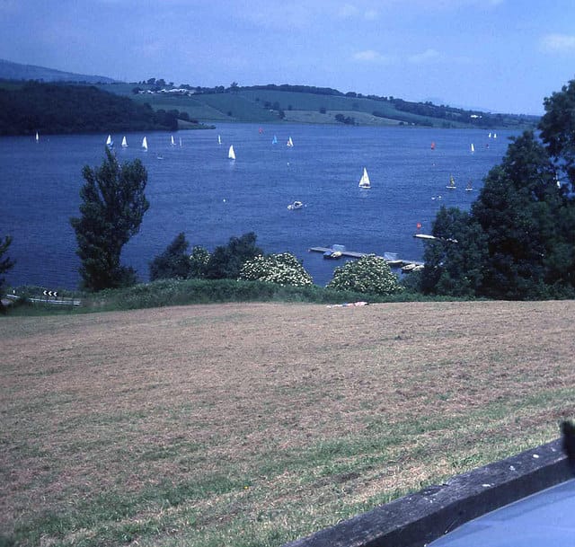 Lakeside Café photo 3