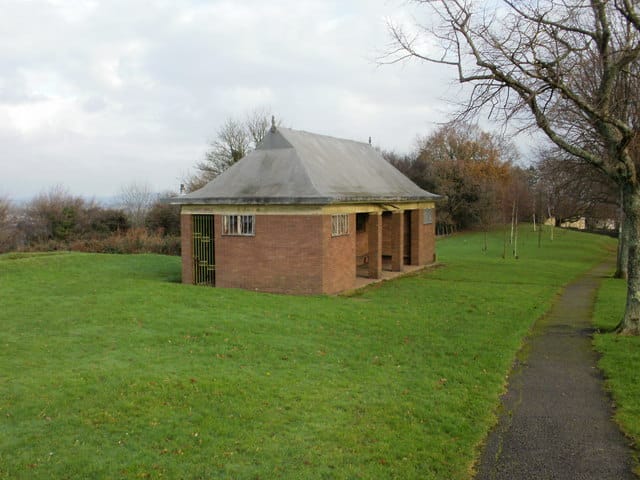 The Cafe at Ridgeway photo 5