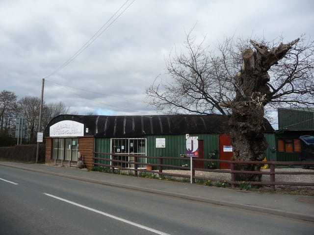 Elsie's Vintage Tea Room