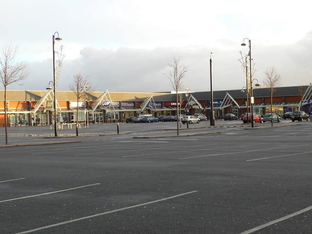 M&S Cafe photo 2