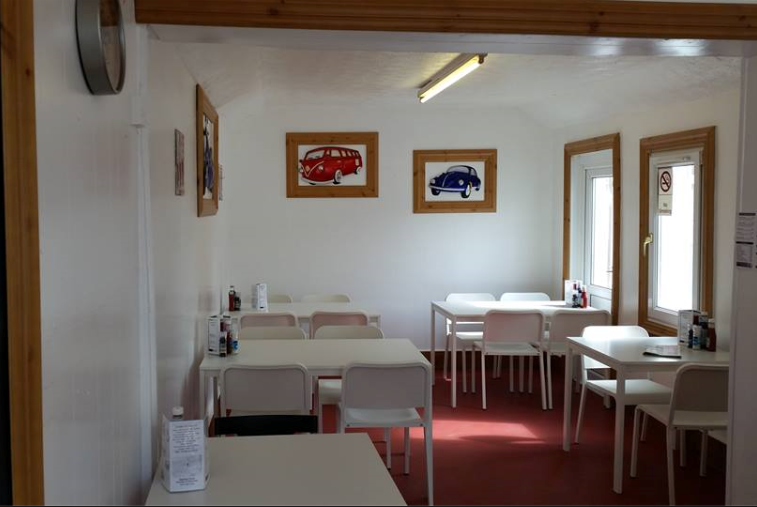 Lizzy's Cafe and Takeaway
