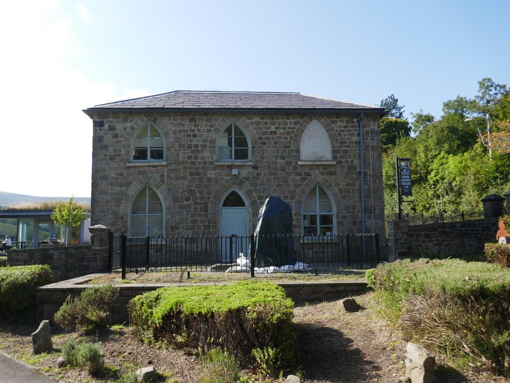 World Heritage Centre cafe