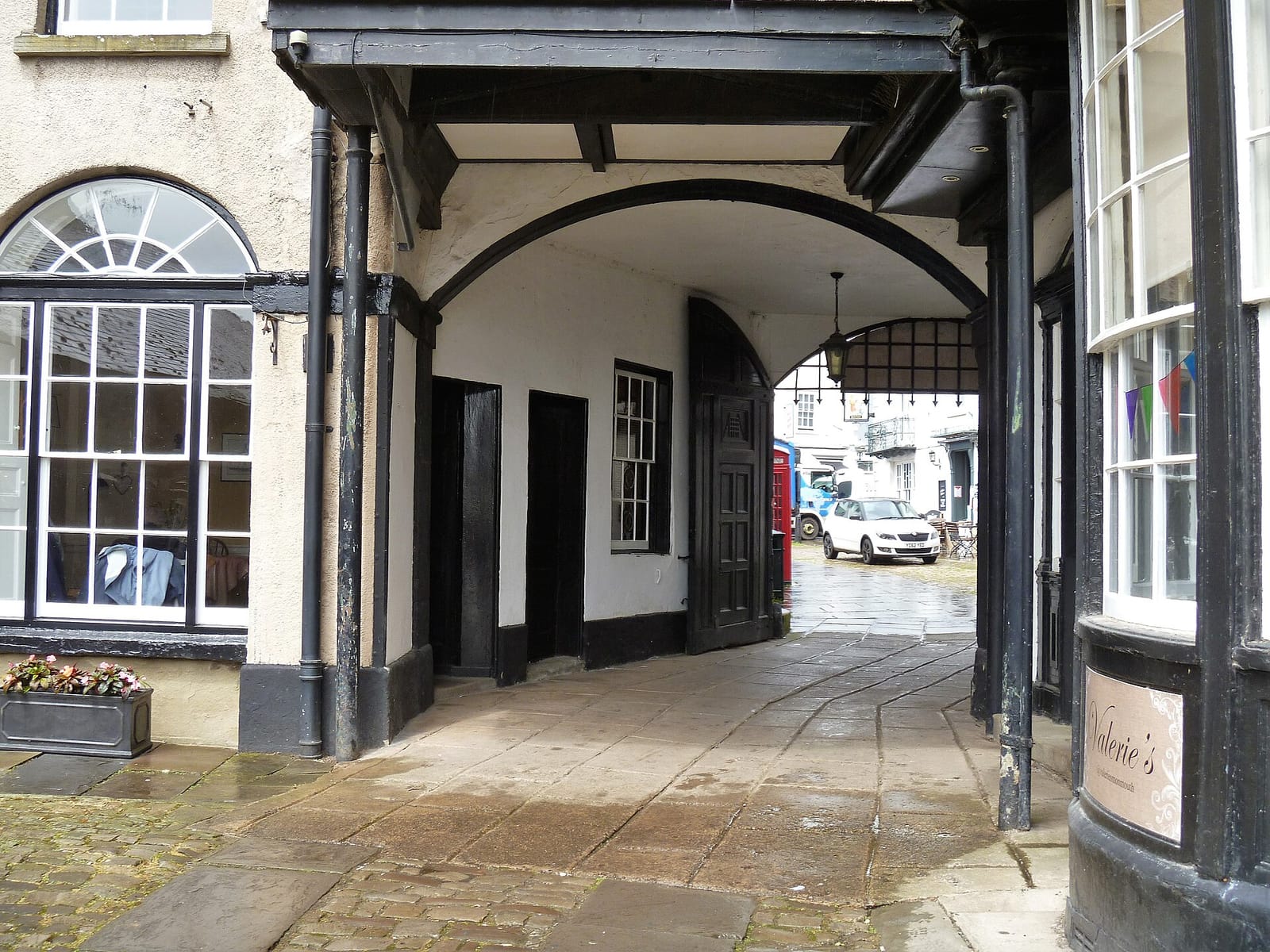 Oxford Coffee Co photo 2