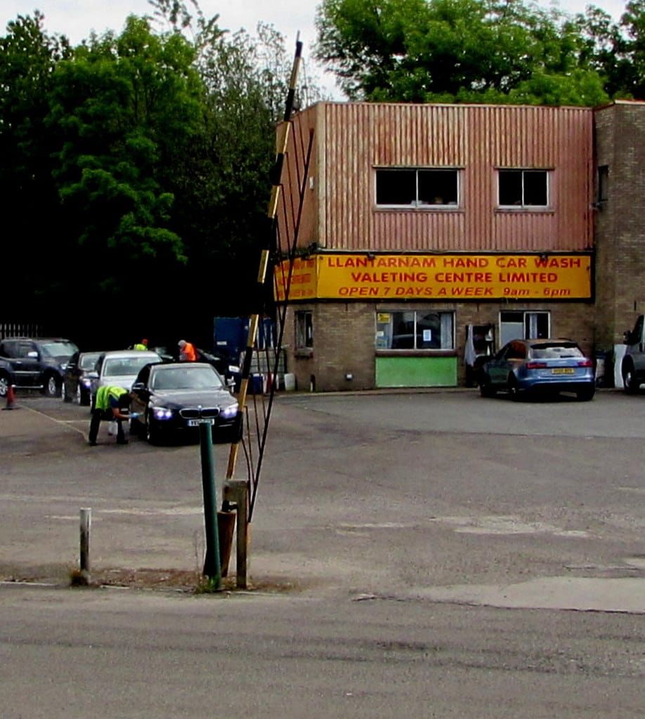 Tommy's Cafe photo 3