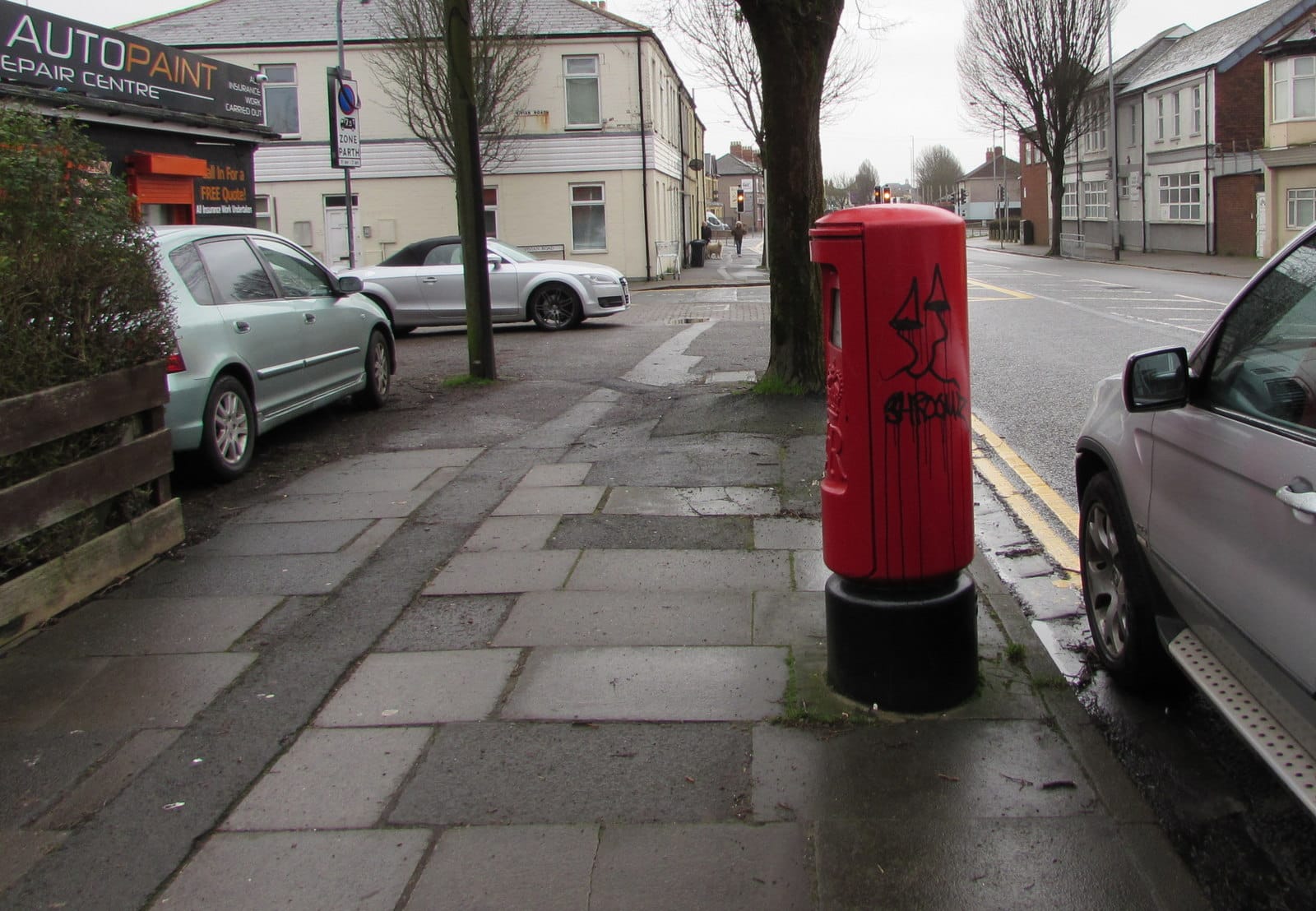 245 Yahya's Diner photo 4