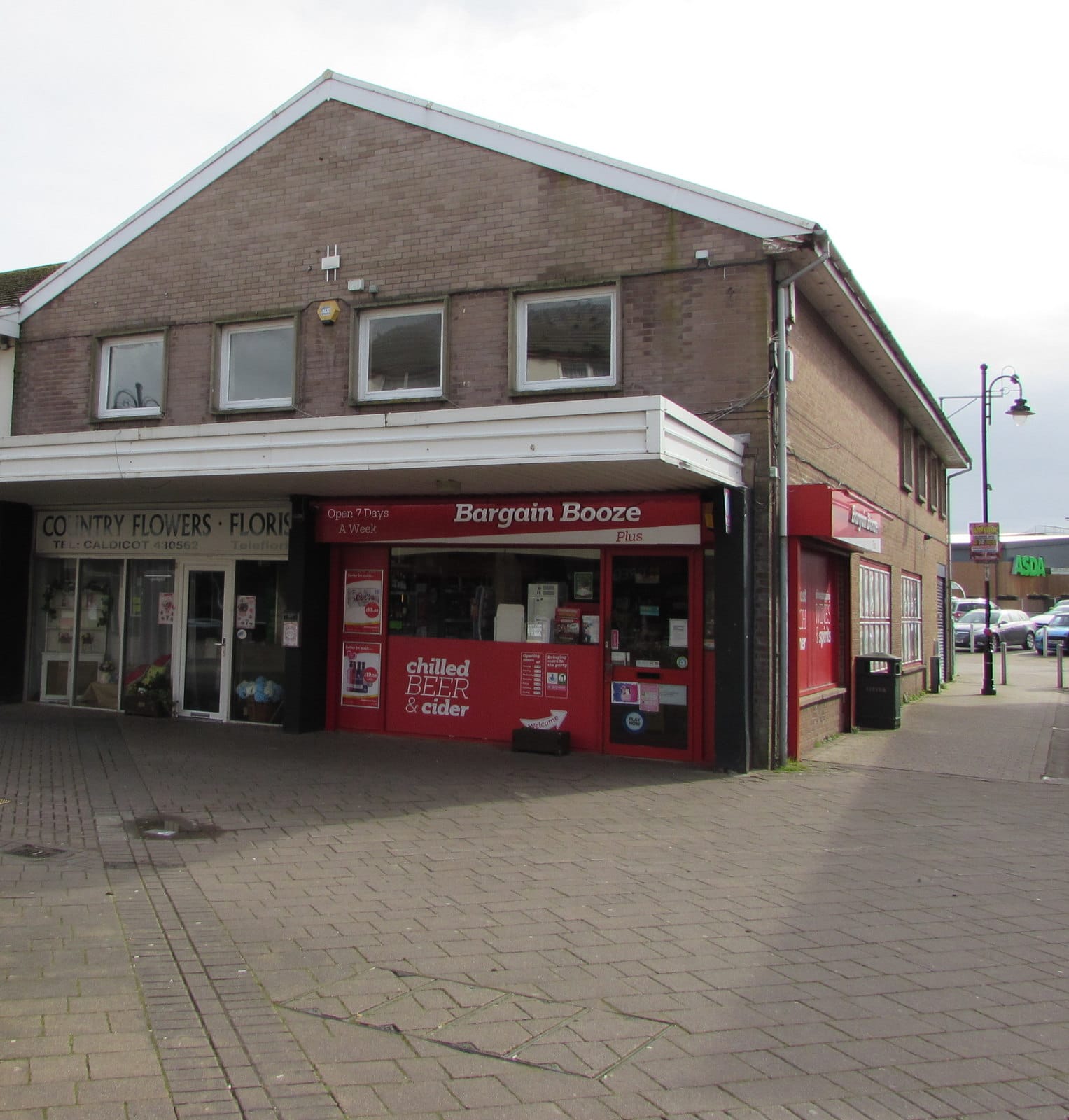 CORE Caldicot