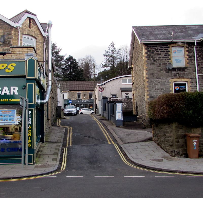 Terrace Cafe photo 2