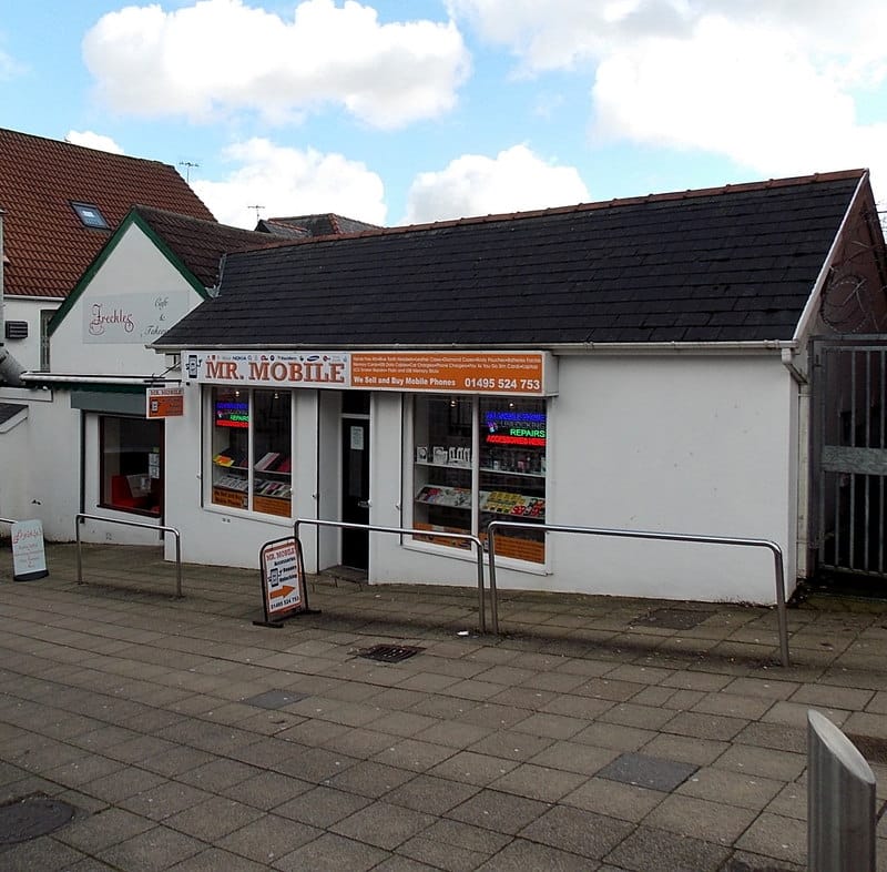 Woodies Cafe photo 2