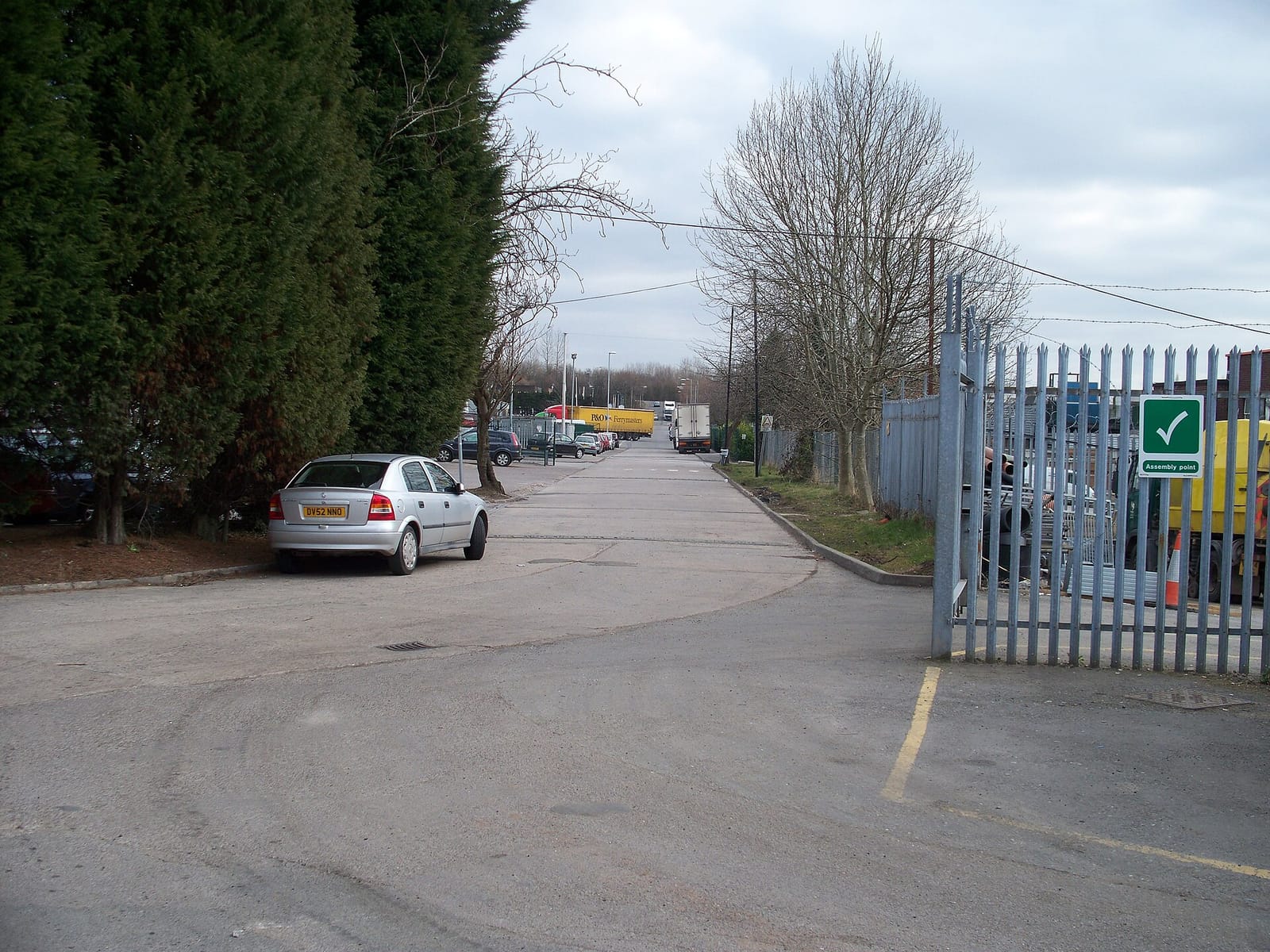 The Loading Bay photo 2