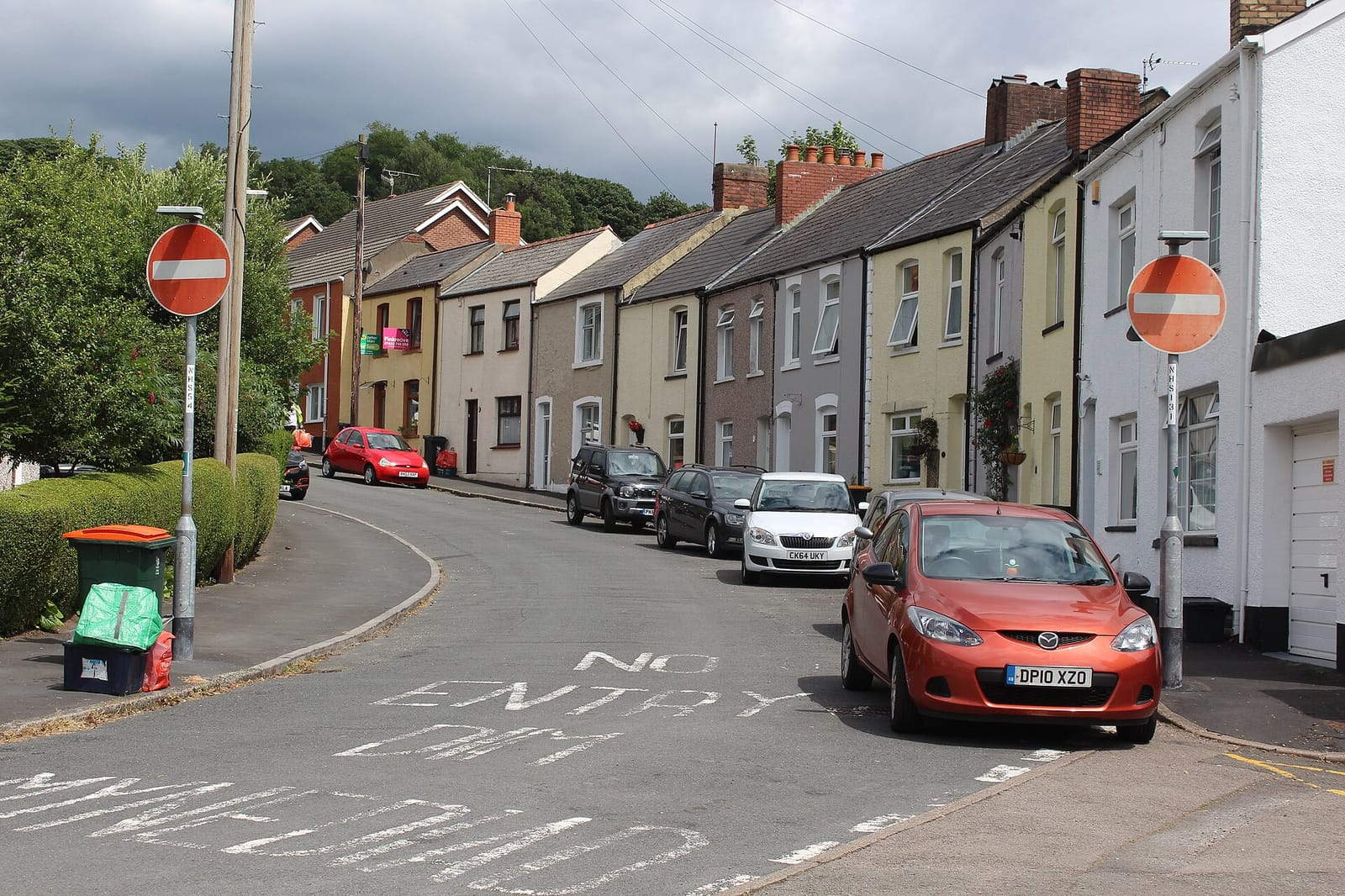 The Loading Bay