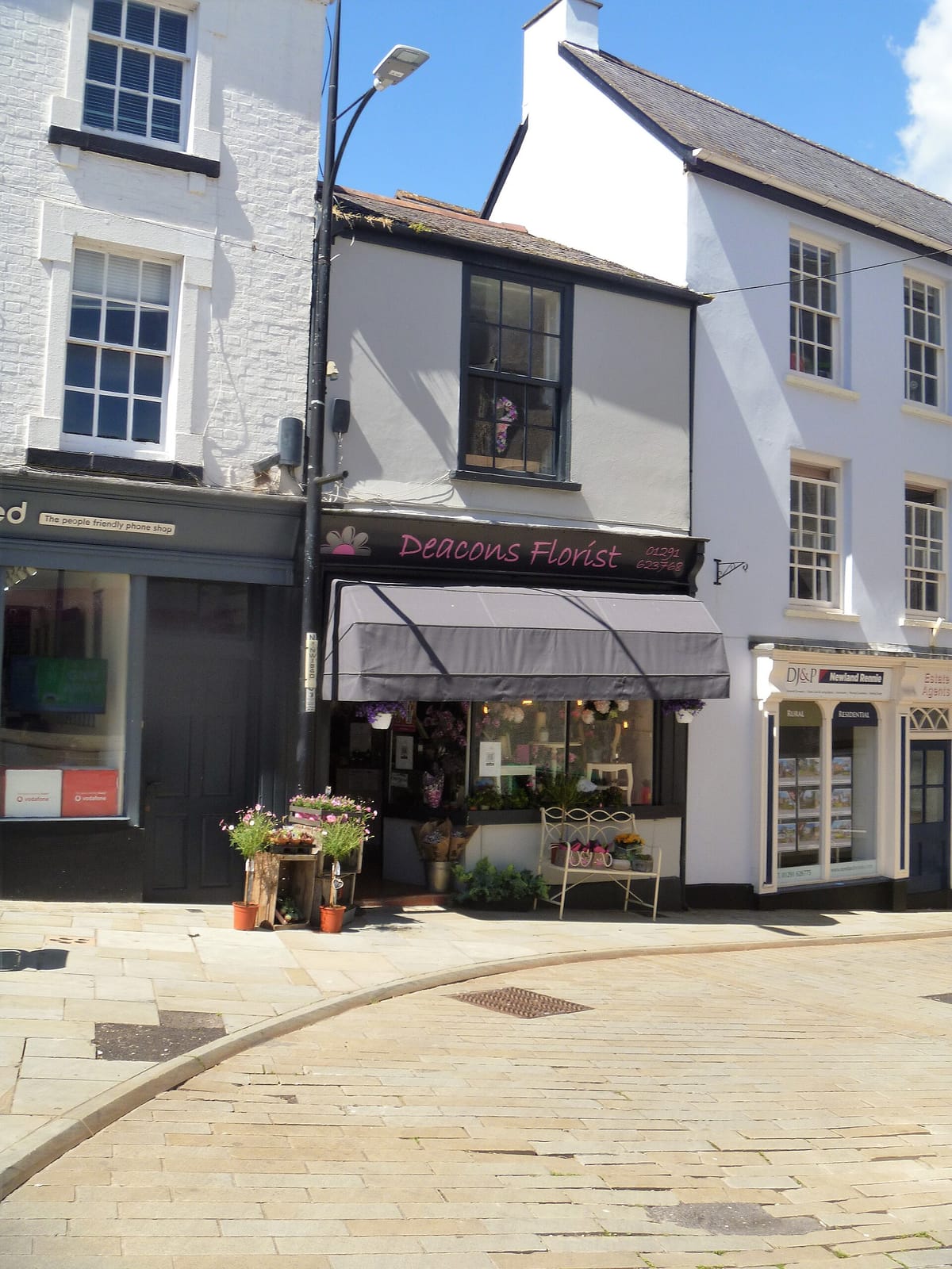 Marmalade House Vintage Tea Rooms