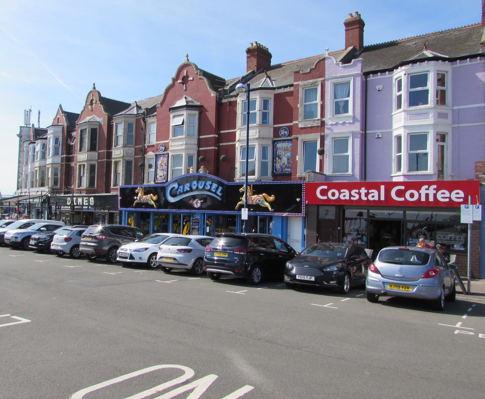 Coastal Coffee photo 5