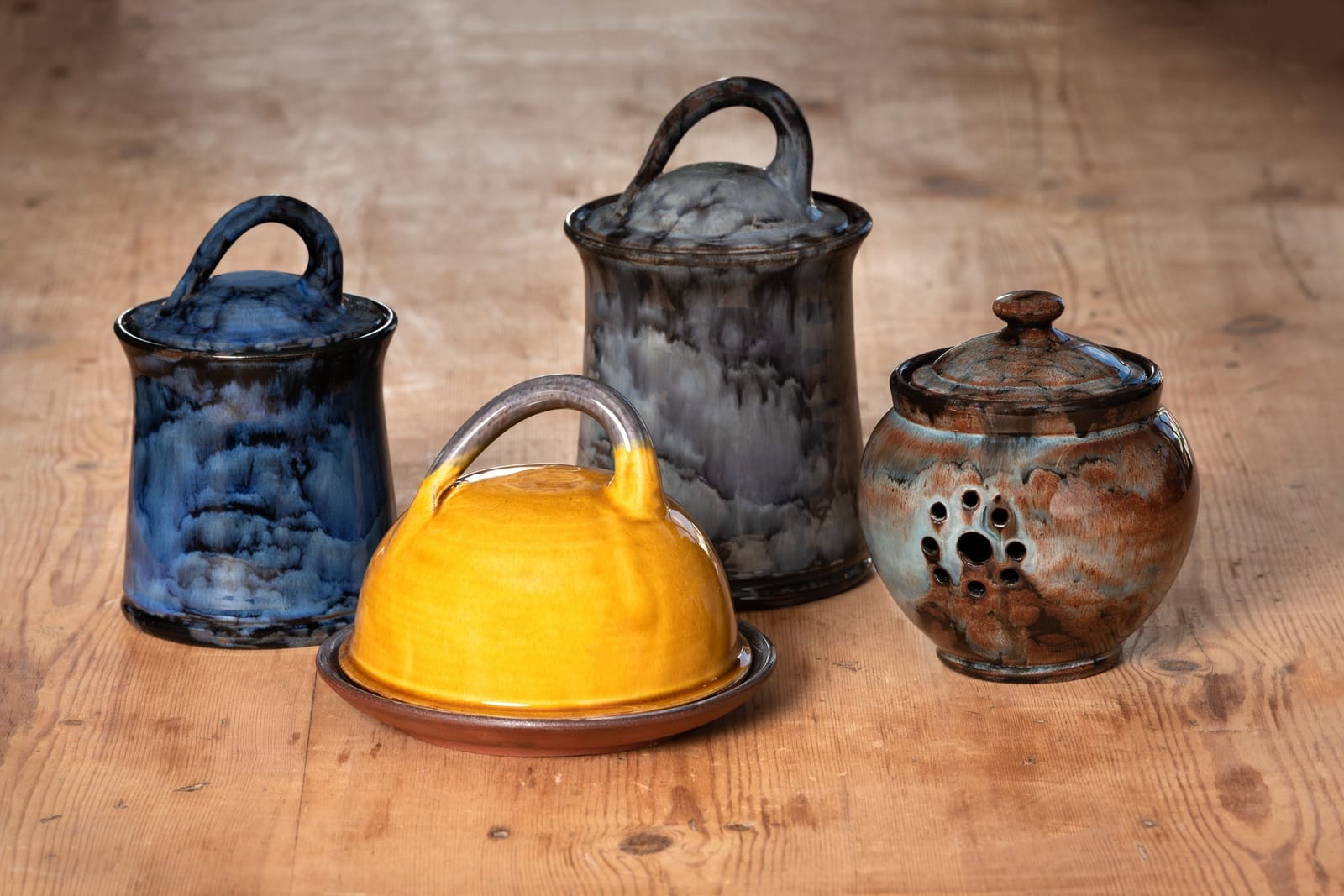 Ewenny Pottery Cafe photo 3
