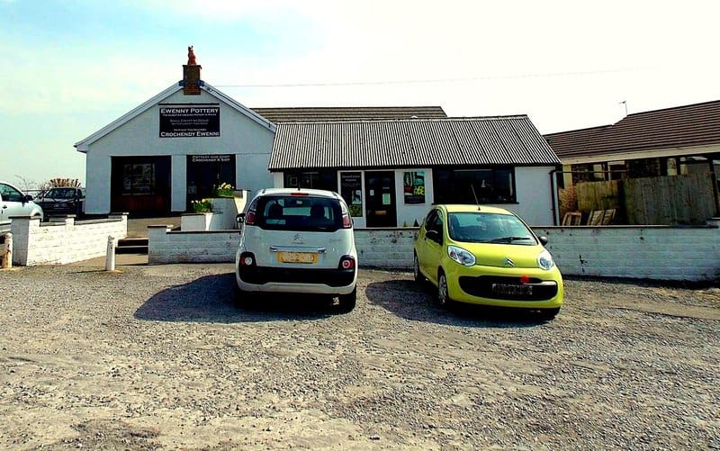 Ewenny Pottery Cafe photo 7