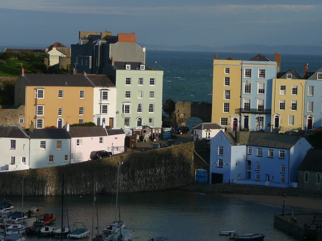 Vista at Tenby photo 3