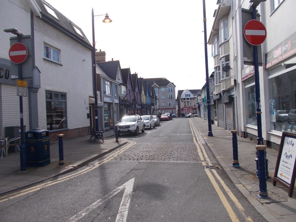 The Welsh Deli Cafe photo 4