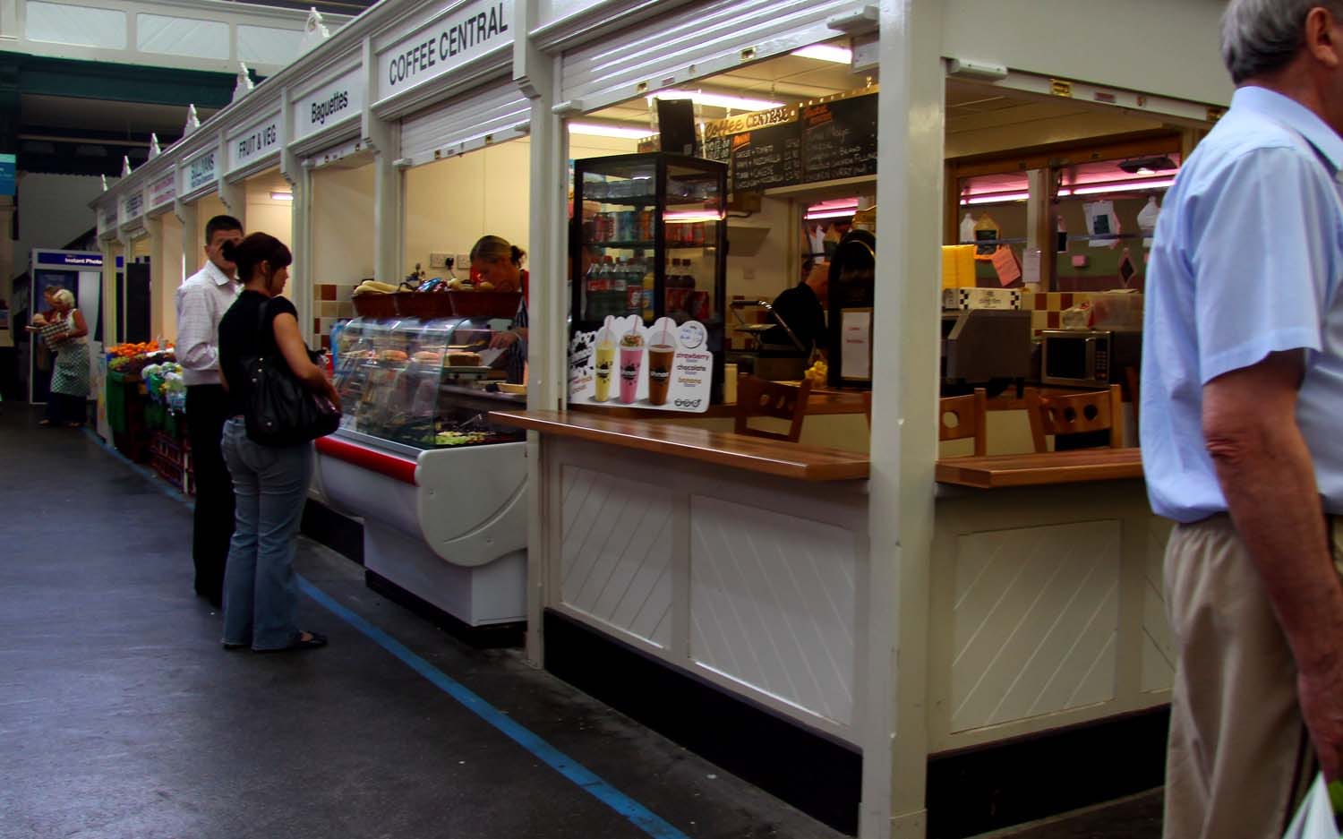 Shan's Hot & Cold Takeaway photo 4