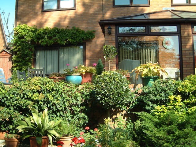 The Potting Shed Cafe photo 5