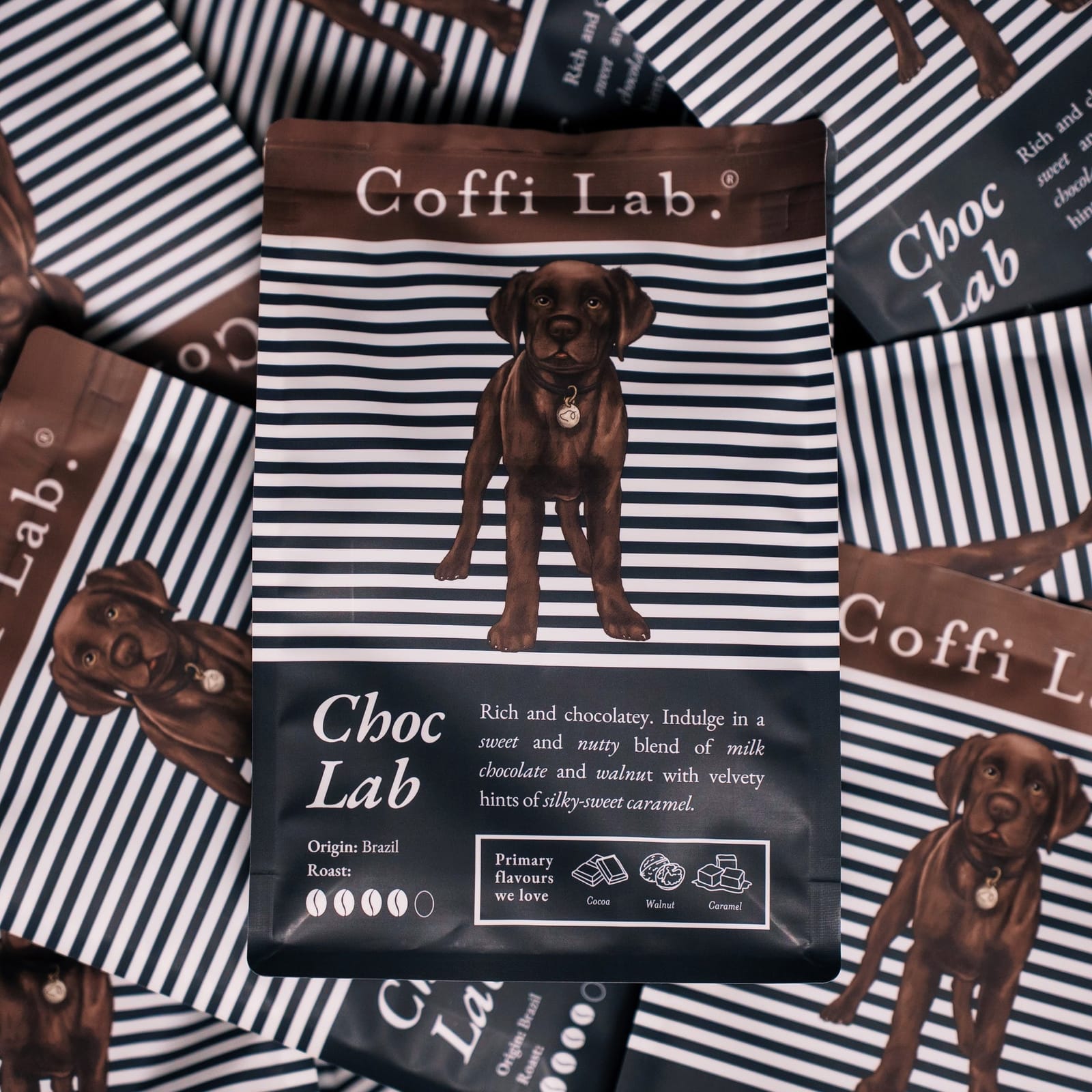 Coffi Lab photo 2