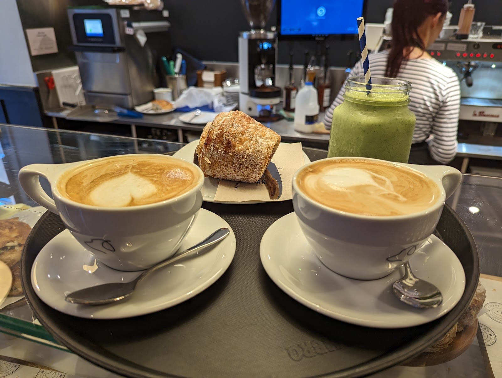 Coffi Lab