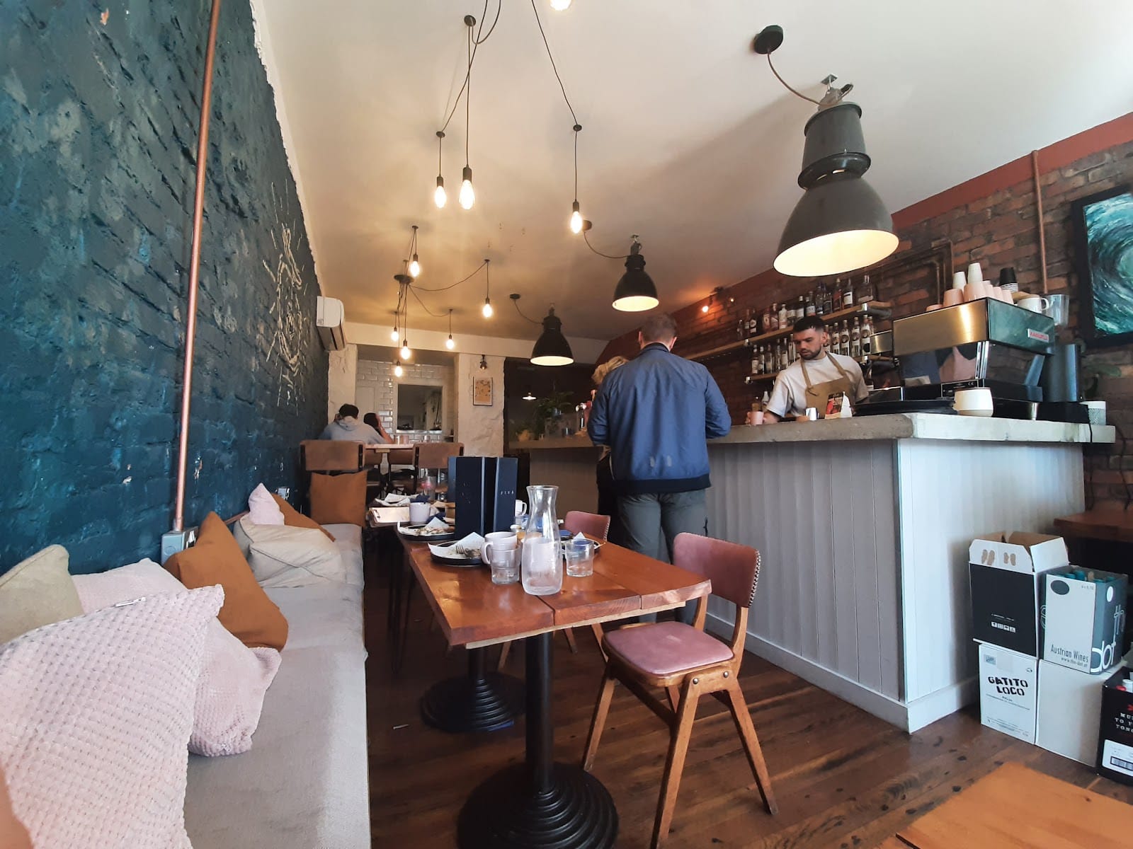 Fika
