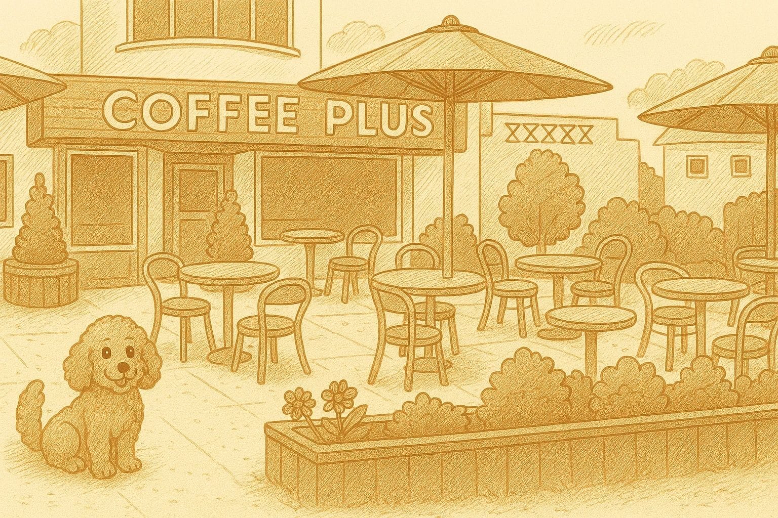 Coffee Plus photo 2