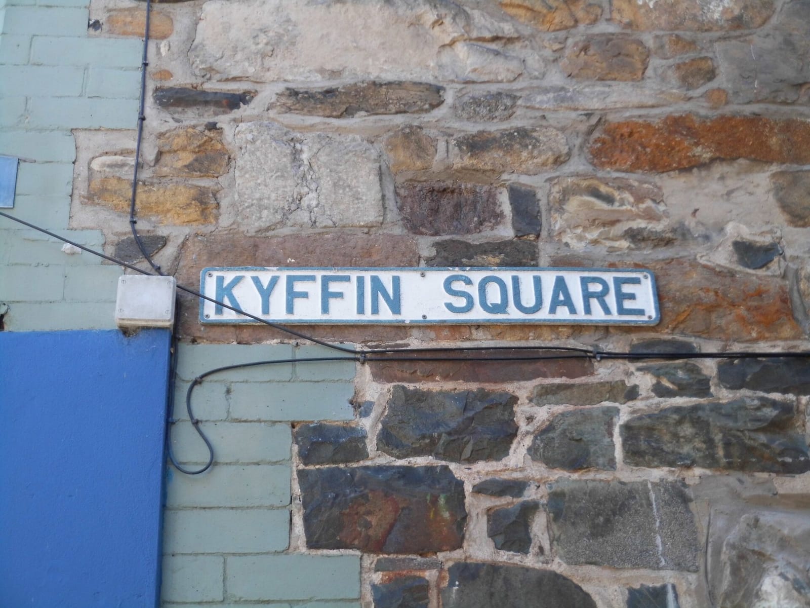 Kyffin photo 2