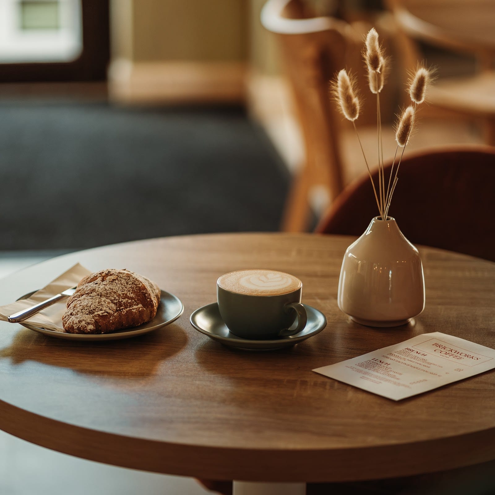Brickworks Coffee