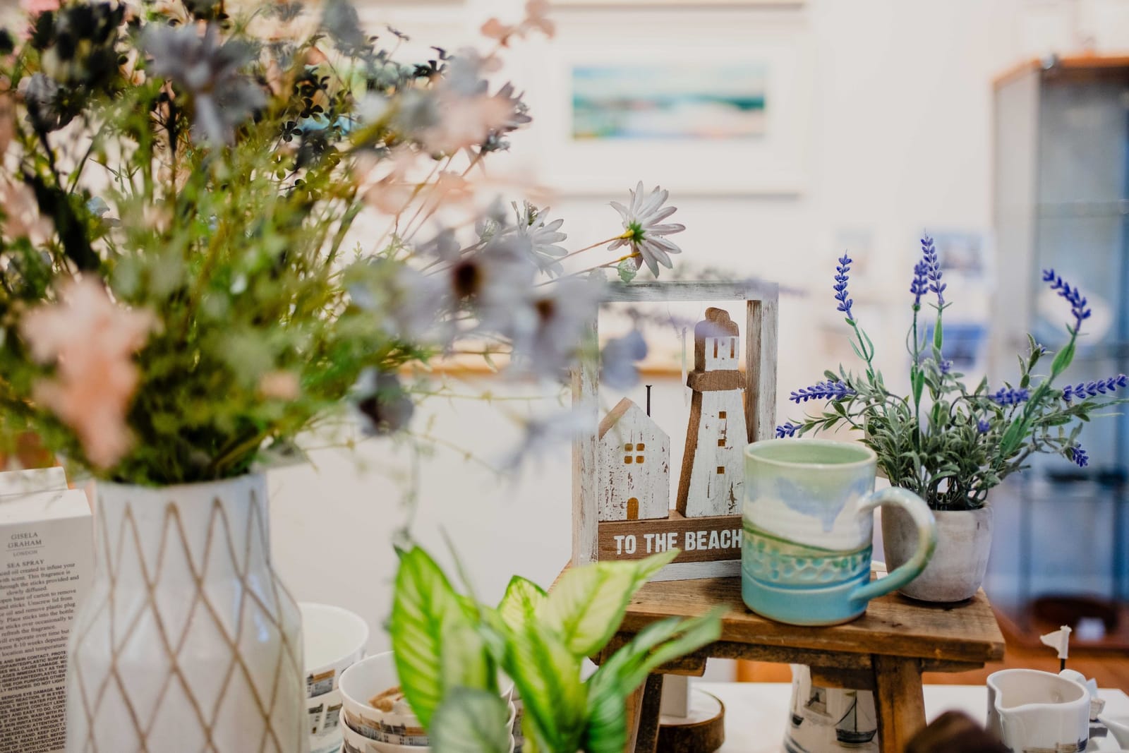 Gallery Art + Coffee photo 7