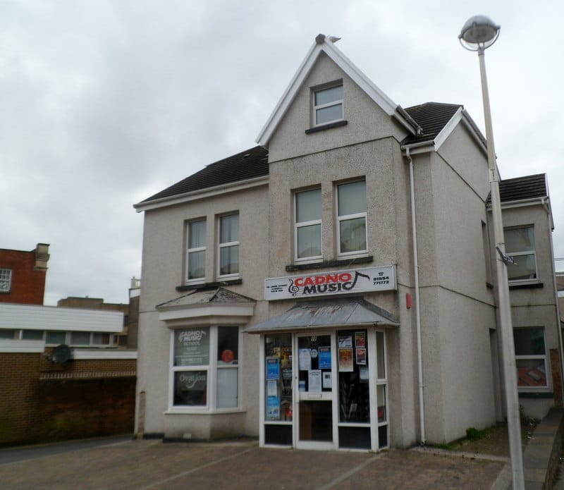 Shire Coffee at the Bookshop photo 3