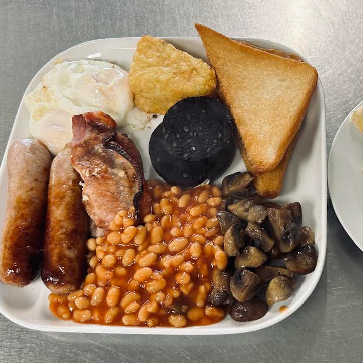 Billy Jeans Caff photo 4