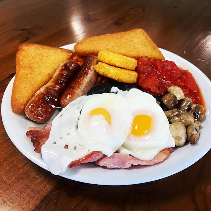 Billy Jeans Caff photo 5