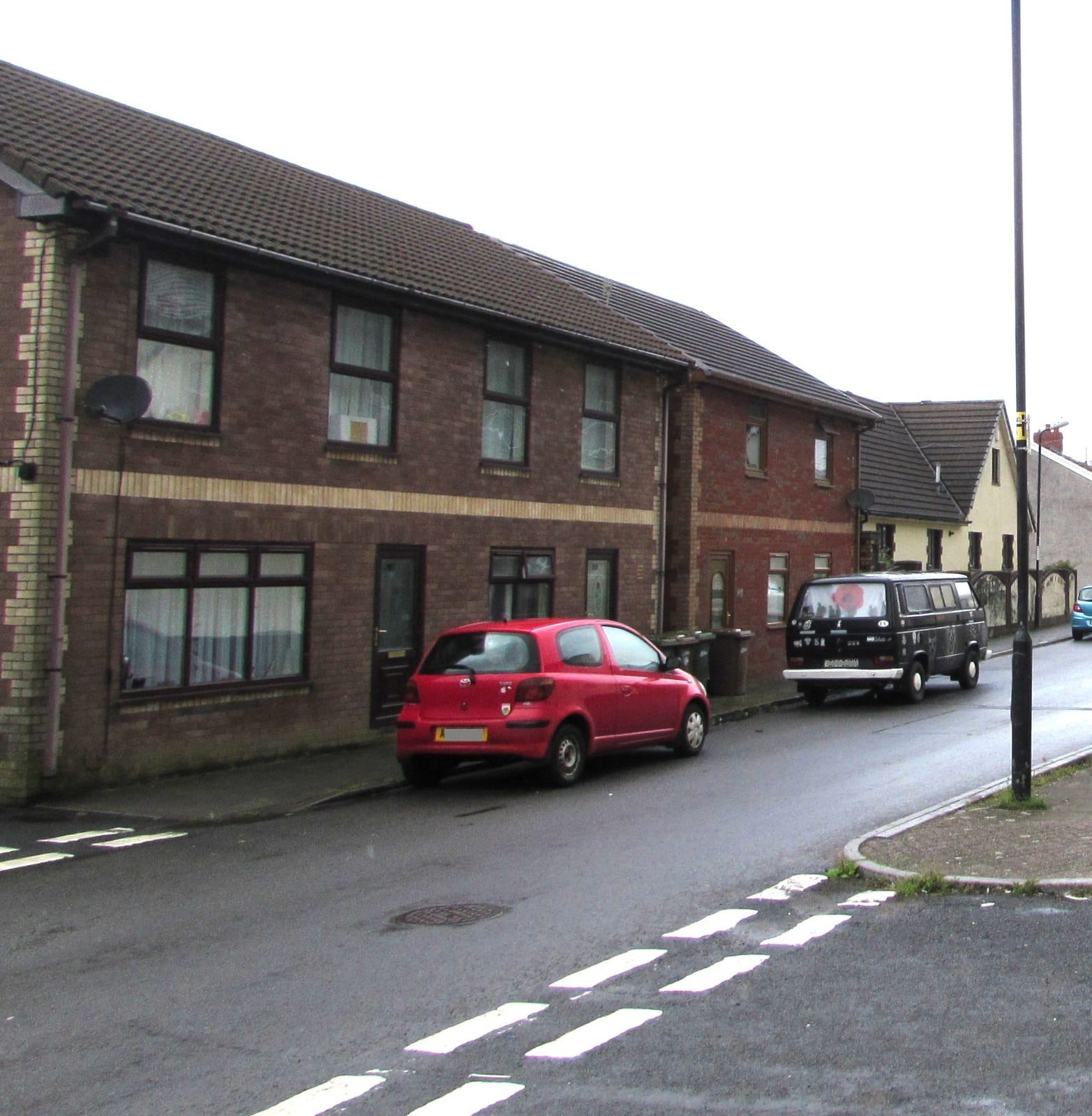 Harvey's Cafe & Takeaway photo 2