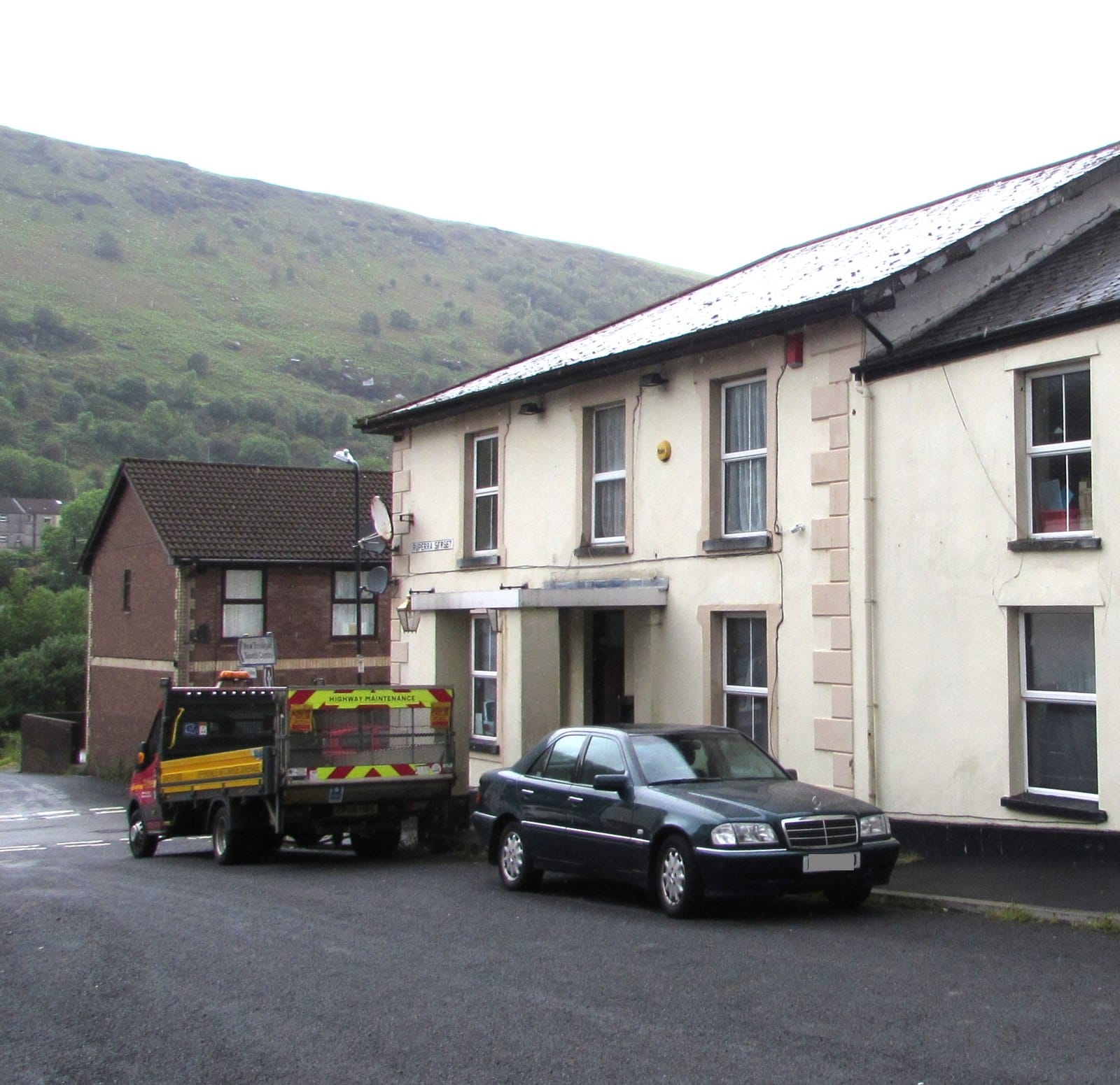 Harvey's Cafe & Takeaway photo 3
