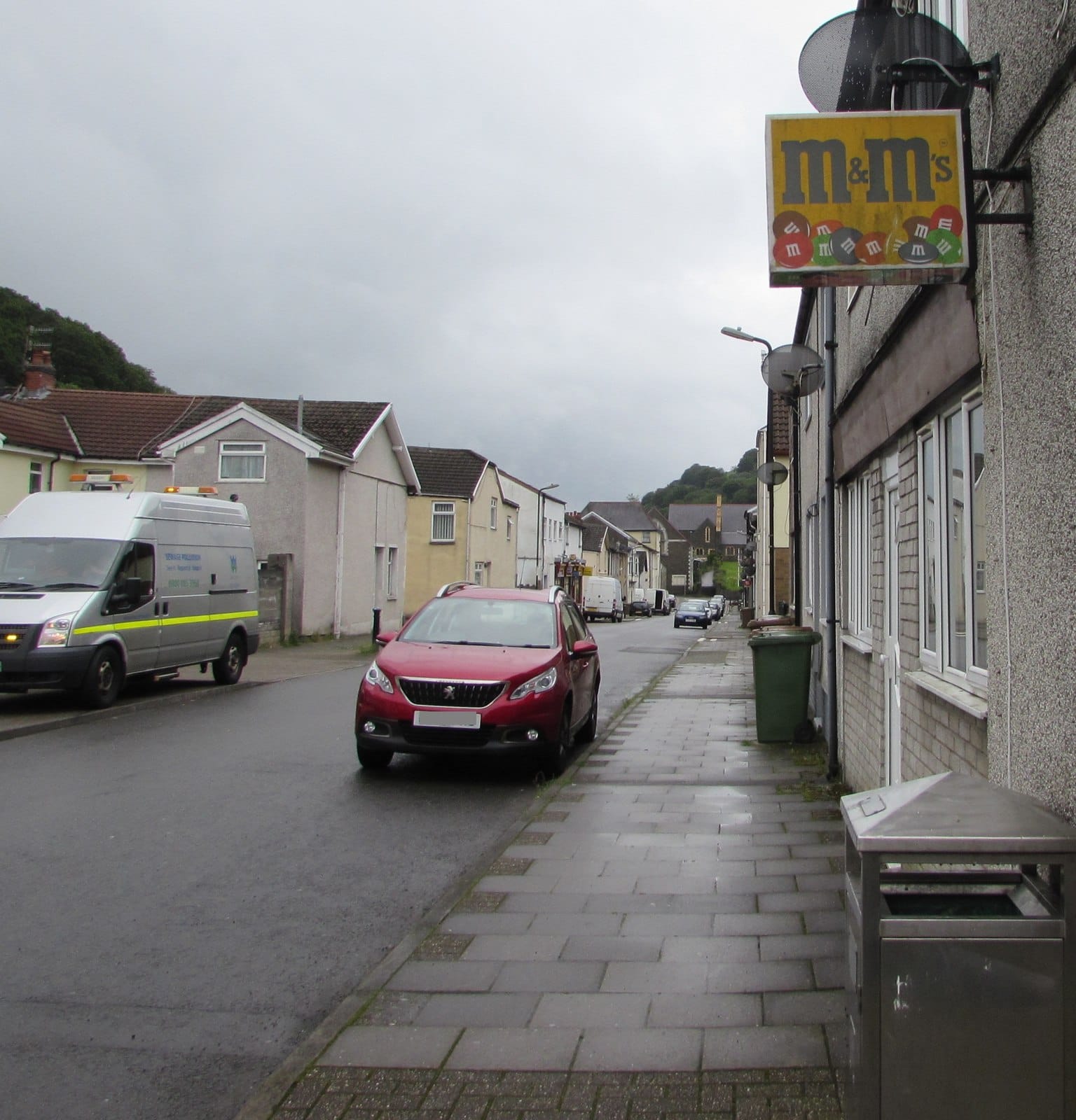 Harvey's Cafe & Takeaway photo 4