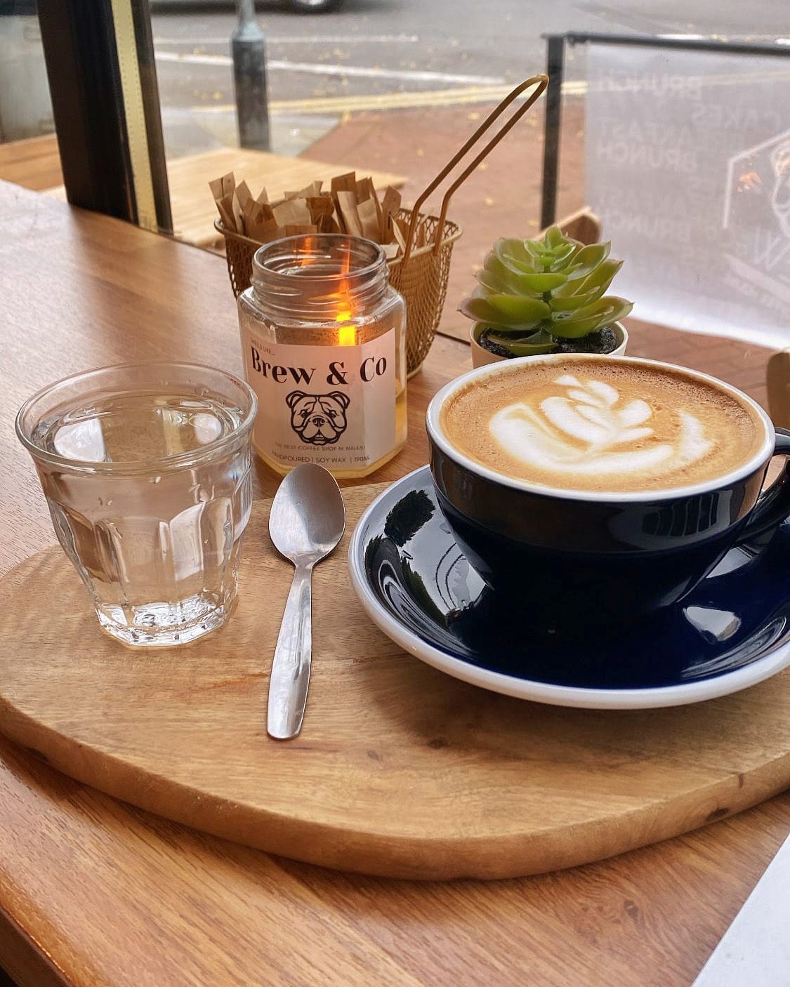 Brew & Co