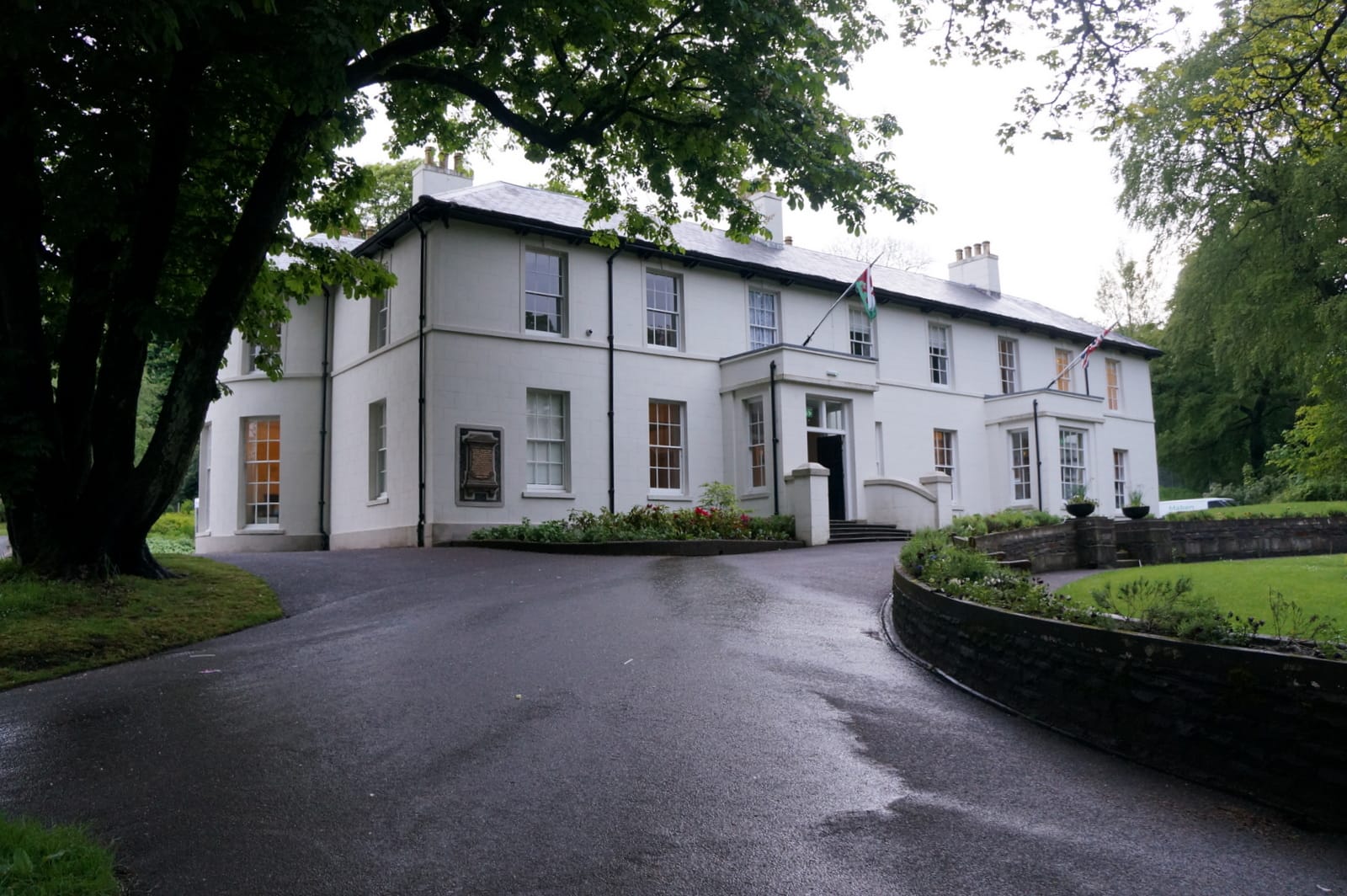 Orchid House Tea Room photo 2
